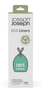 Kehrichtsack Eco Liners