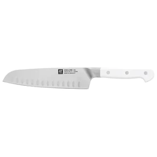 santoku couteau Pro