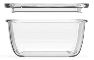 Vorratsglas Bao
