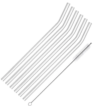 Reinigungsset Straw