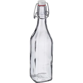 Bügelflasche Bowfast