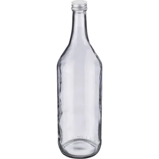 Flasche Glass