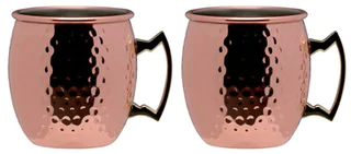 Moscow Mule-Becher Moscow