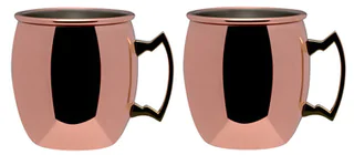 Moscow Mule-Becher Moscow