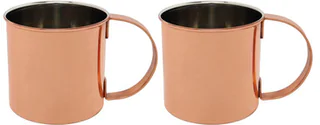 Moscow Mule-Becher Moscow