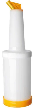 bottiglia con dosatore Speed Bottle