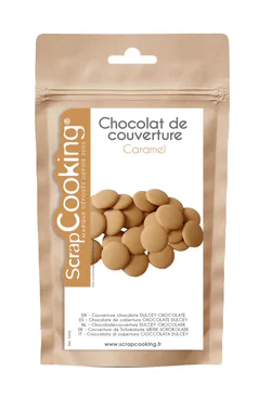 boules de chocolat CANDY