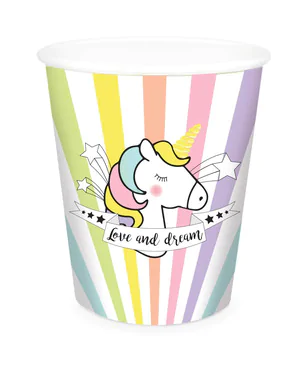 Party-Becher Party