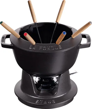 set per fondue Queso