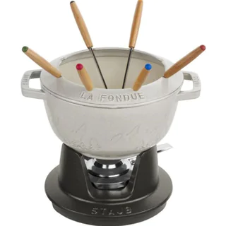 set per fondue Queso