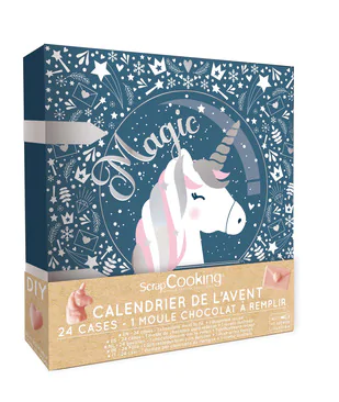 Adventskalender Choco