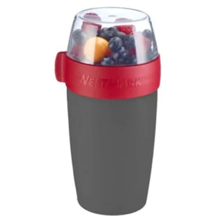 Müeslibecher Lunchbo