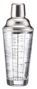 shaker Sam
