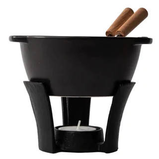 set per fondue Fondue