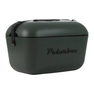 Box refrigerante Retro Cooler