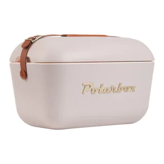 Box refrigerante Retro Cooler