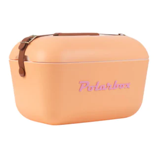 Glacière Retro Cooler