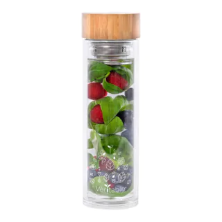 Infuser-Flasche Accessoires