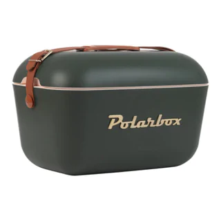 Box refrigerante Retro Cooler