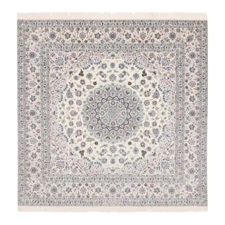 tapis persan Nain