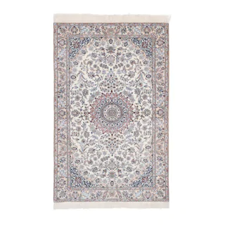 tapis persan Nain