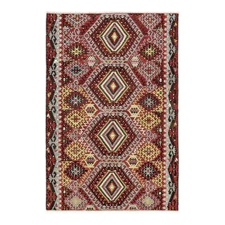 tappeto kilim Kelim