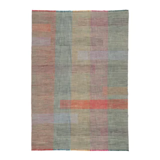 kilim/tissu plat Kelim Arcoba