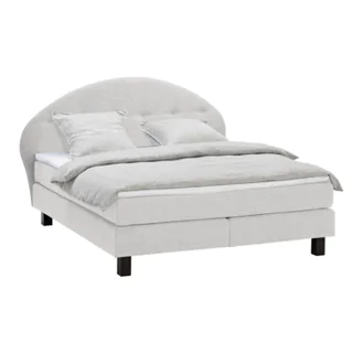 letto Boxspring Lille-231