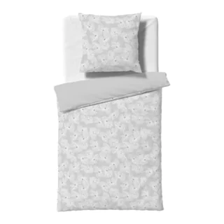 Bettwäschegarnitur Bed Art S