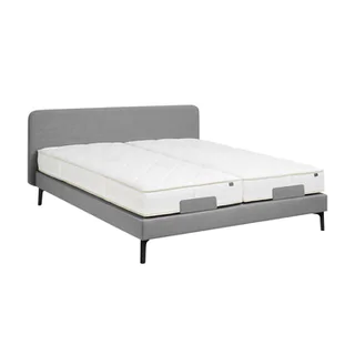 lit boxspring SLOW