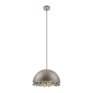 lampada a sospensione Gaetano 2