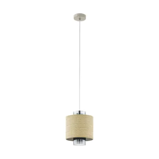 lampada a sospensione Mediouna