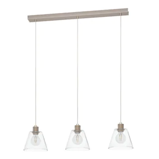 lampada a sospensione Copley