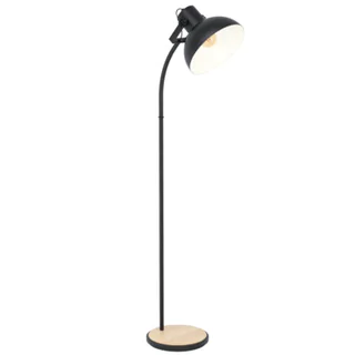 lampada a stelo Lubenham