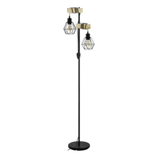 lampada a stelo Townshend 5