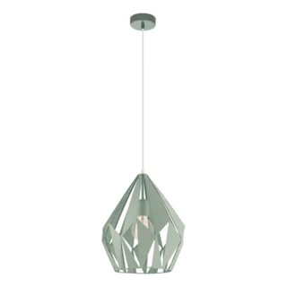 lampada a sospensione Carlton-p