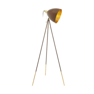 lampada a stelo Chester 1