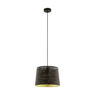 lampada a sospensione Segezia
