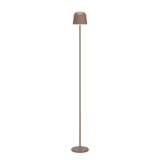 lampada a stelo Mannera-L
