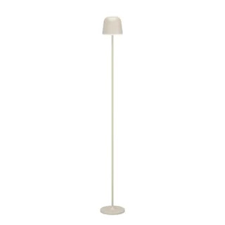 lampada a stelo Mannera-L
