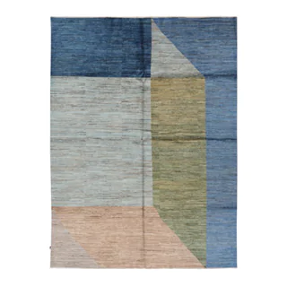 tapis d’Orient modernes TURBENTHAL