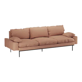 Einzelsofa Retro
