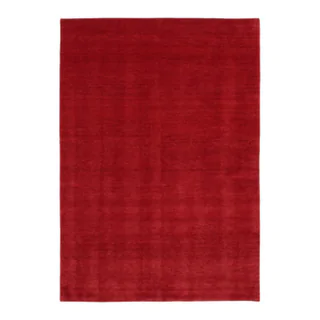 Gabbehteppich Gabbeh Color Indien