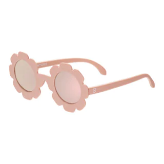 Sonnenbrille Flower