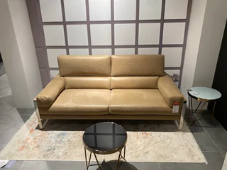 Einzelsofa Romeo