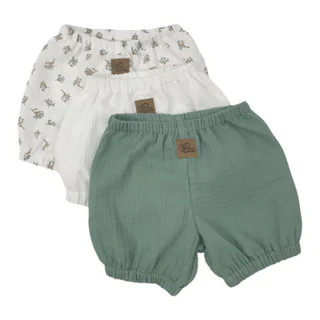pagliaccetti Shorty