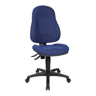 Bürostuhl Wellpoint-10P