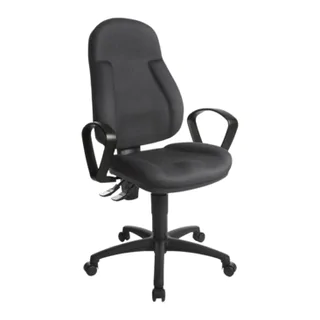 Bürostuhl Wellpoint-10P