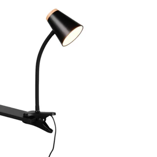 Lampe à pince Pongo