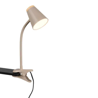 Lampe à pince Pongo